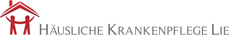 Krankenpflege Lie Logo