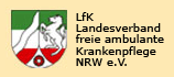 Landesverband für freie ambulante Krankenpflege e.V. NRW.