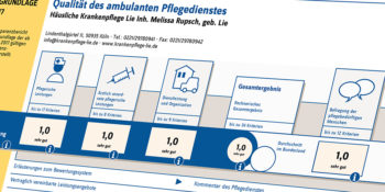 MDK Prüfung 2018