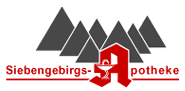 Siebengebirgs-Apotheke Logo